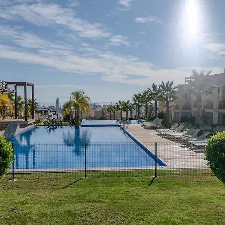 Villa Linda De 3 Alegria Village *