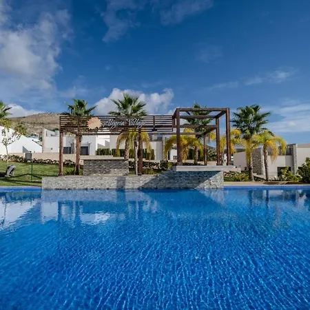 Villa Linda De 3 Alegria Village *