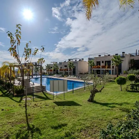 Linda De 3 Alegria Village Finestrat