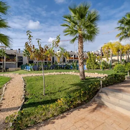 Linda De 3 Alegria Village Villa