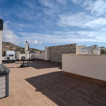 Villa Linda De 3 Alegria Village Finestrat