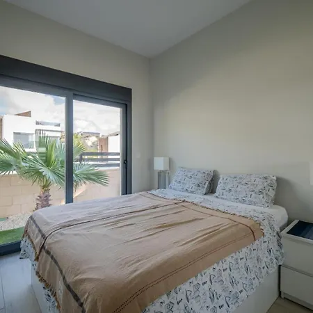 Villa Linda De 3 Alegria Village *